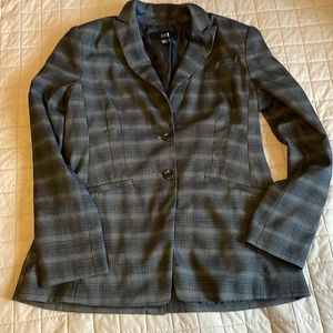 XXI Grey Blazer